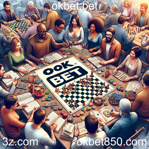 A Magia dos Jogos de Mesa: Diversão e Estratégia em Cada Jogada